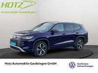 Gebraucht VW Tayron Elegance 150 PS (110 kW) 2025 SUV