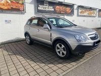 Gebraucht Opel Antara 150 PS (110 kW) 2007 SUV