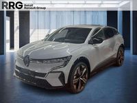 Gebraucht Renault Megane E-Tech Iconic 160 kW (218 PS) 2025 Grau Limousine