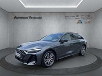 Gebraucht Audi A5 Ambiente 150 PS (110 kW) 2025 Grau Coupé