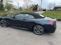 gebraucht BMW 850 i Cabriolet M-Paket Shadow Line - Allrad