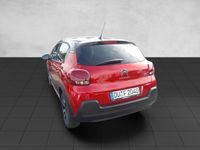 gebraucht Citroën C3 1.4 Shine Optionen für 90 verbaut