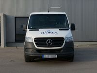 gebraucht Mercedes Sprinter 