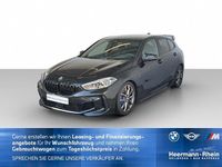 Brugt BMW M135 Performance 306 HK (225 kW) 2020 Sort Hatchback
