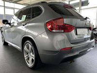 gebraucht BMW X1 xDrive 23d M-PAKET NAVI AUTOMATIK SHZ KLIMA