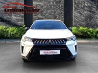 Neu Mitsubishi Grandis Edition 158 PS (116 kW) 2026 Himalaya weiß metallic SUV