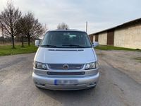 gebraucht VW Multivan T4