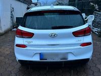 gebraucht Hyundai i30 yes