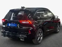 Używany Ford Kuga ST-Line X 151 KM (111 kW) 2025 Czarny SUV