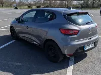 Gebraucht Renault Clio Initiale Paris 98 PS (72 kW) 2014 Kleinwagen