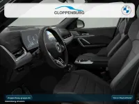 Gebraucht BMW X1 M Sport 300 PS (220 kW) 2025 Spacesilber SUV