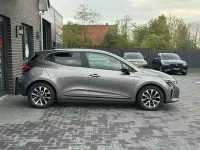 Gebraucht Mitsubishi Colt Plus 103 PS (75 kW) 2024 Grau Kleinwagen