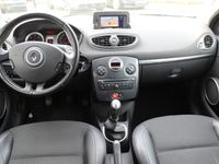 gebraucht Renault Clio Exception 1.5 dCi FAP Eco2 63kW klima navi