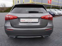 gebraucht Mercedes A220 d Progressive Navi Burmester ACC 360° Leder