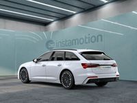 gebraucht Audi A6 Audi A6, 80.834 km, 367 PS, EZ 09.2020, Hybrid (Benzin/Elektro)