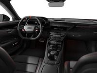Neu Audi e-tron GT quattro Performance 620 kW (843 PS) 2025 Rot Limousine