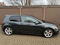 gebraucht VW Golf VII VII 2.0 TSI BMT GTI