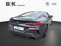 gebraucht BMW M850 xDrive Coupé