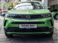 Gebraucht Opel Mokka Enjoy 101 PS (74 kW) 2023 Grün SUV