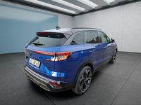 Gebraucht Renault Austral 199 PS (146 kW) 2024 Blau SUV