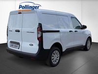 Nowe Ford Transit 101 KM (74 kW) 2026 Biały Minivan