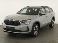 Neu Skoda Kodiaq Selection 150 PS (110 kW) 2026 Stahl grau SUV