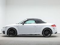 gebraucht Audi TT Roadster 45 TFSI quattro S tronic