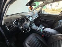 Gebraucht Ford Galaxy 241 PS (177 kW) 2019 Grau Van / Kleinbus