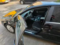 Gebraucht Opel Vectra 147 PS (108 kW) 2002 Schwarz Limousine