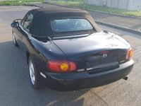 gebraucht Mazda MX5 NB 1.8 HU NEU