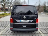 gebraucht VW Transporter T6 Camper, Womo, umgebauter