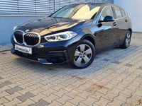 gebraucht BMW 118 i LED PDC MuFu