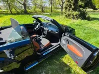 Gebraucht VW Beetle Cup 160 PS (117 kW) 2014 Schwarz Kleinwagen