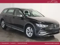 Gebraucht VW Passat Alltrack 200 PS (147 kW) 2022 Deep black perleffekt Kombi
