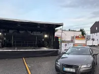 Gebraucht Audi A7 2013 Kleinwagen