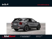 Neu Kia Sorento 193 PS (141 kW) 2026 Grau SUV
