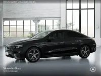 Neu Mercedes CLA220 AMG line 211 PS (155 kW) 2026