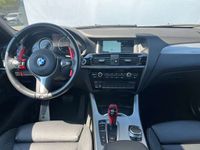 gebraucht BMW X4 M i Aut. M SPORT/LED/HuD/eGSD/H&K/AHK/CAM