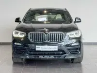 Gebraucht Alpina XD4 387 PS (284 kW) 2020 Saphirschwarz SUV