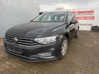 Gebraucht VW Passat Business 150 PS (110 kW) 2021 Grau Kombi