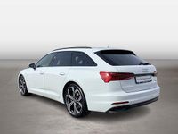 Gebraucht Audi A6 Advanced 245 PS (180 kW) 2025 Weiß Kombi