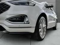 Gebraucht Ford Edge Vignale 238 PS (175 kW) 2018 Weiß SUV