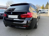 Gebraucht BMW 320 Advantage 190 PS (139 kW) 2016 Kombi