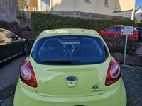 gebraucht Ford Ka Ka/Ka+