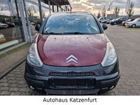 gebraucht Citroën C3 Pluriel 1.4 Charleston/Leder/Tempomat/#10