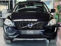 Gebraucht Volvo XC60 Kinetic 190 PS (139 kW) 2016 Blau SUV