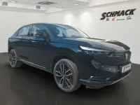 Gebraucht Honda HR-V Advance 131 PS (96 kW) 2022 Schwarz SUV