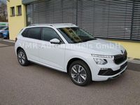 Neu Skoda Kamiq 150 PS (110 kW) 2026 Weiß SUV