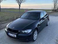 Gebraucht BMW 330 258 PS (189 kW) 2005 Schwarz Limousine