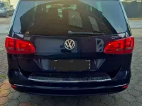 Gebraucht VW Sharan Life 140 PS (102 kW) 2013 Van / Kleinbus
